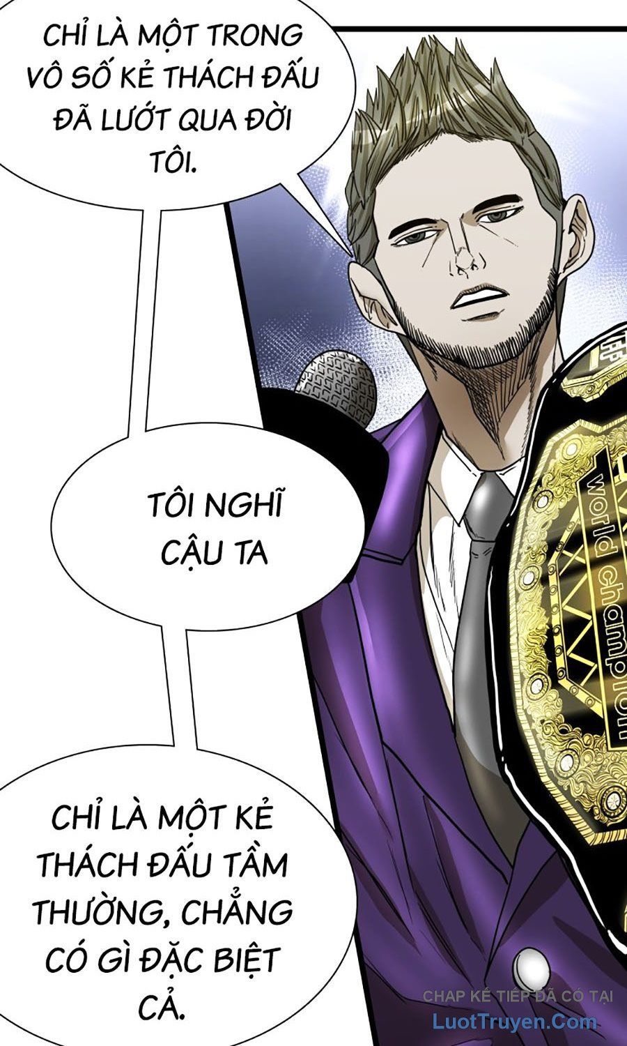 Shark - Cá Mập Chapter 380 - 76