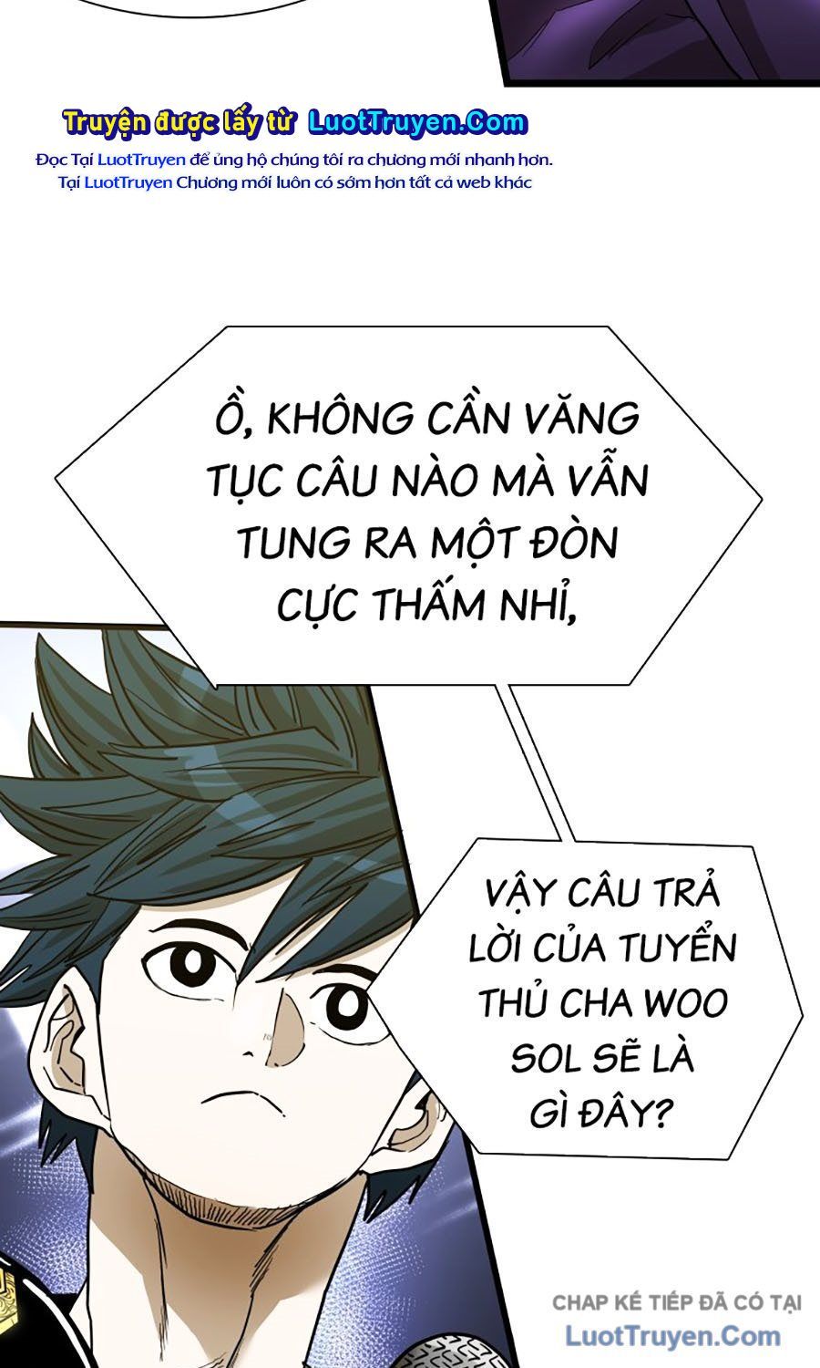 Shark - Cá Mập Chapter 380 - 77