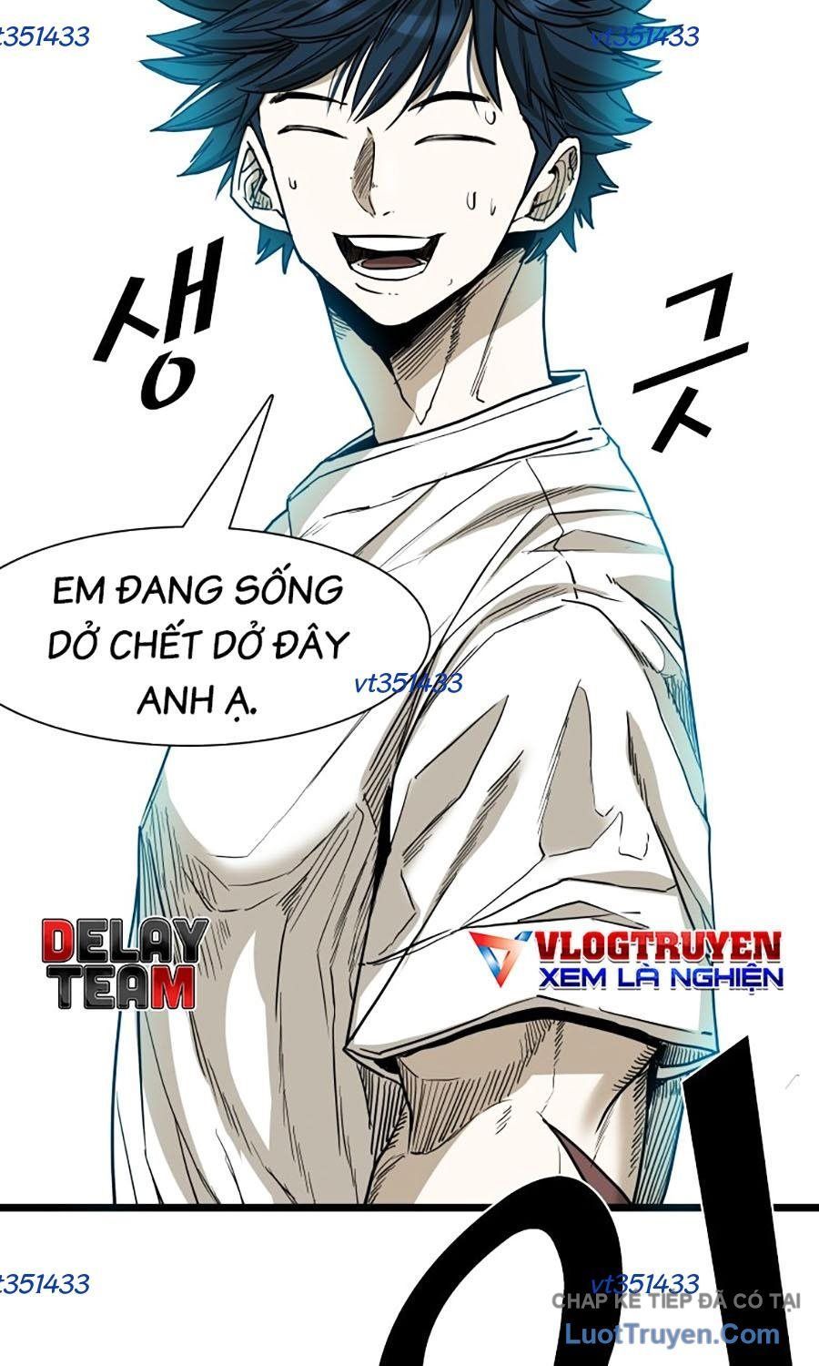 Shark - Cá Mập Chapter 380 - 9