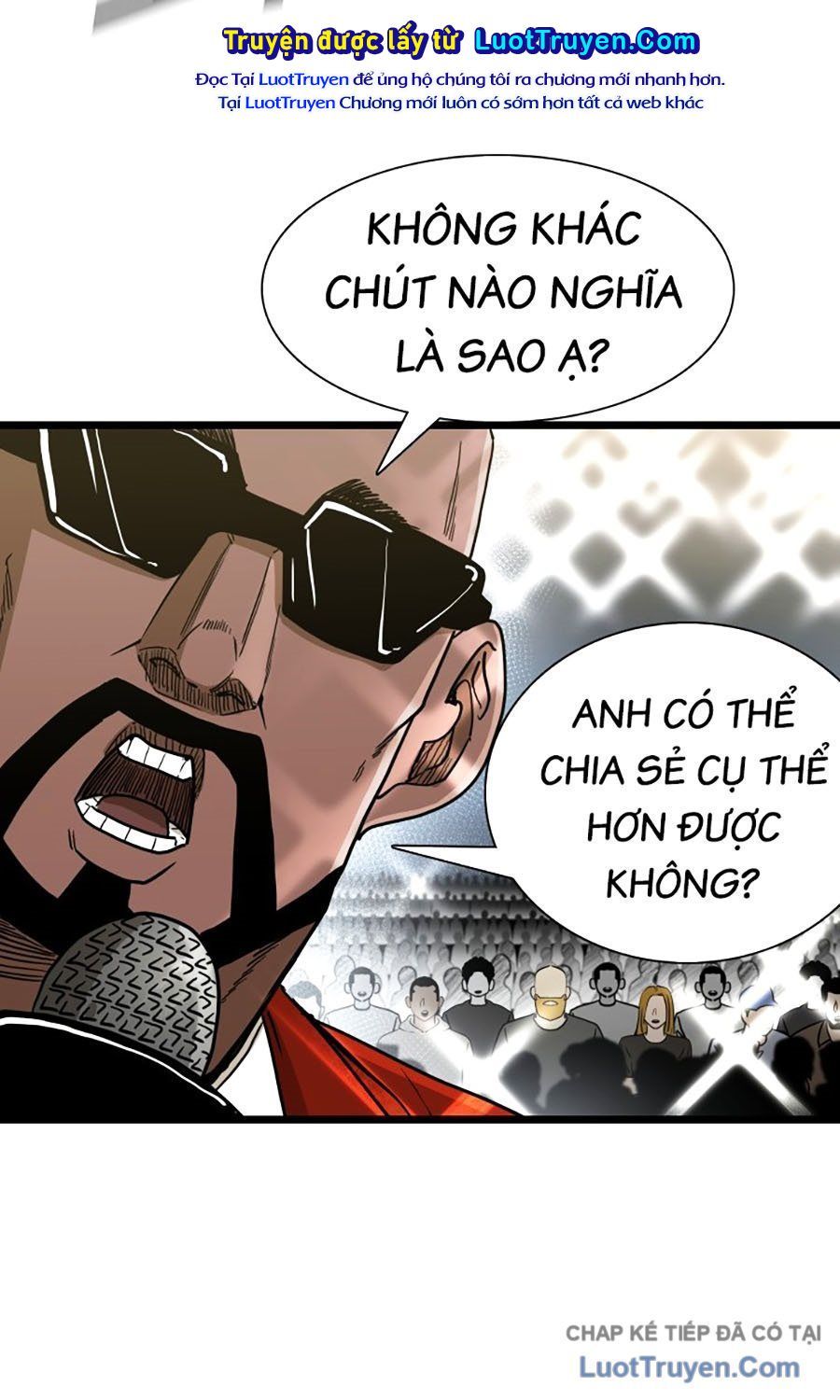 Shark - Cá Mập Chapter 380 - 83