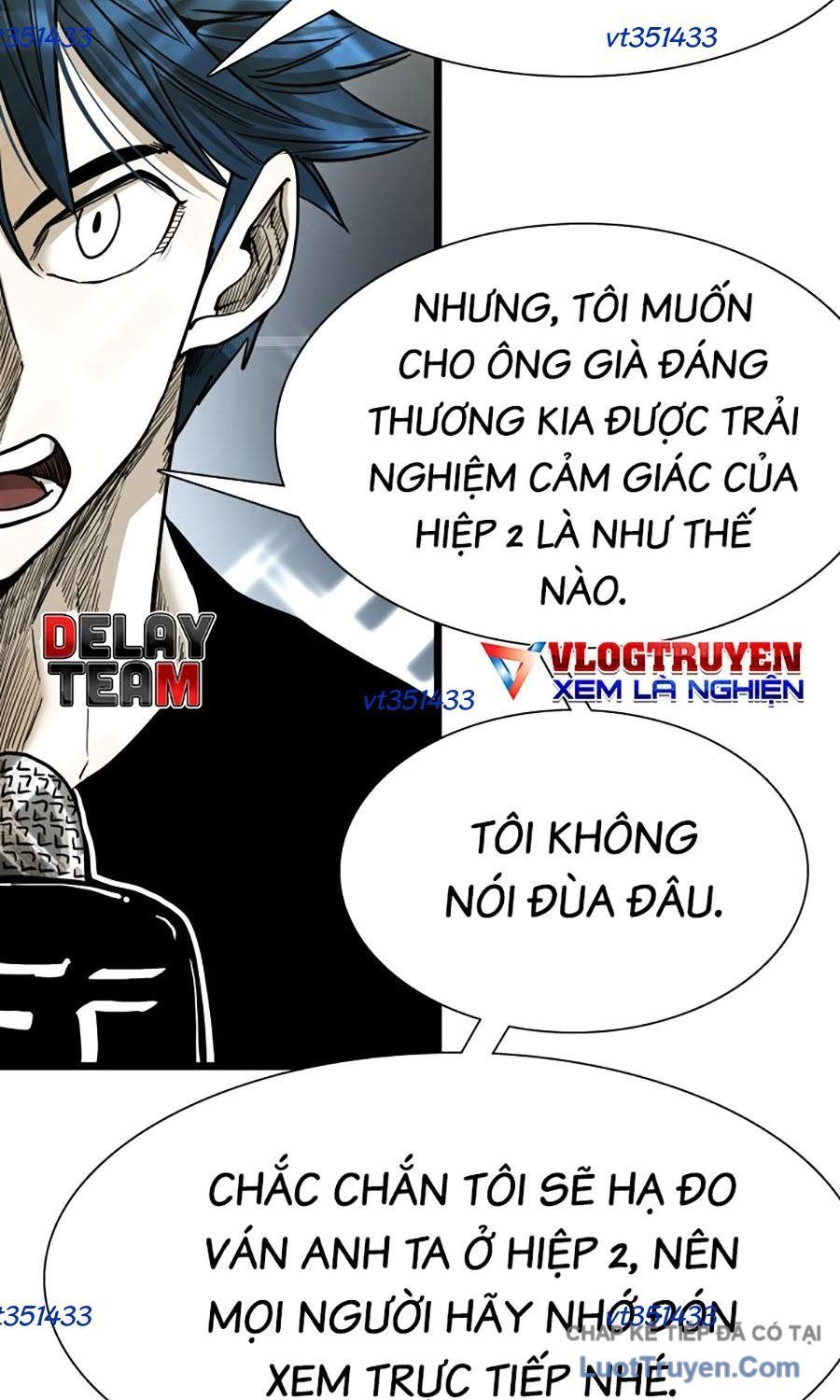 Shark - Cá Mập Chapter 380 - 89
