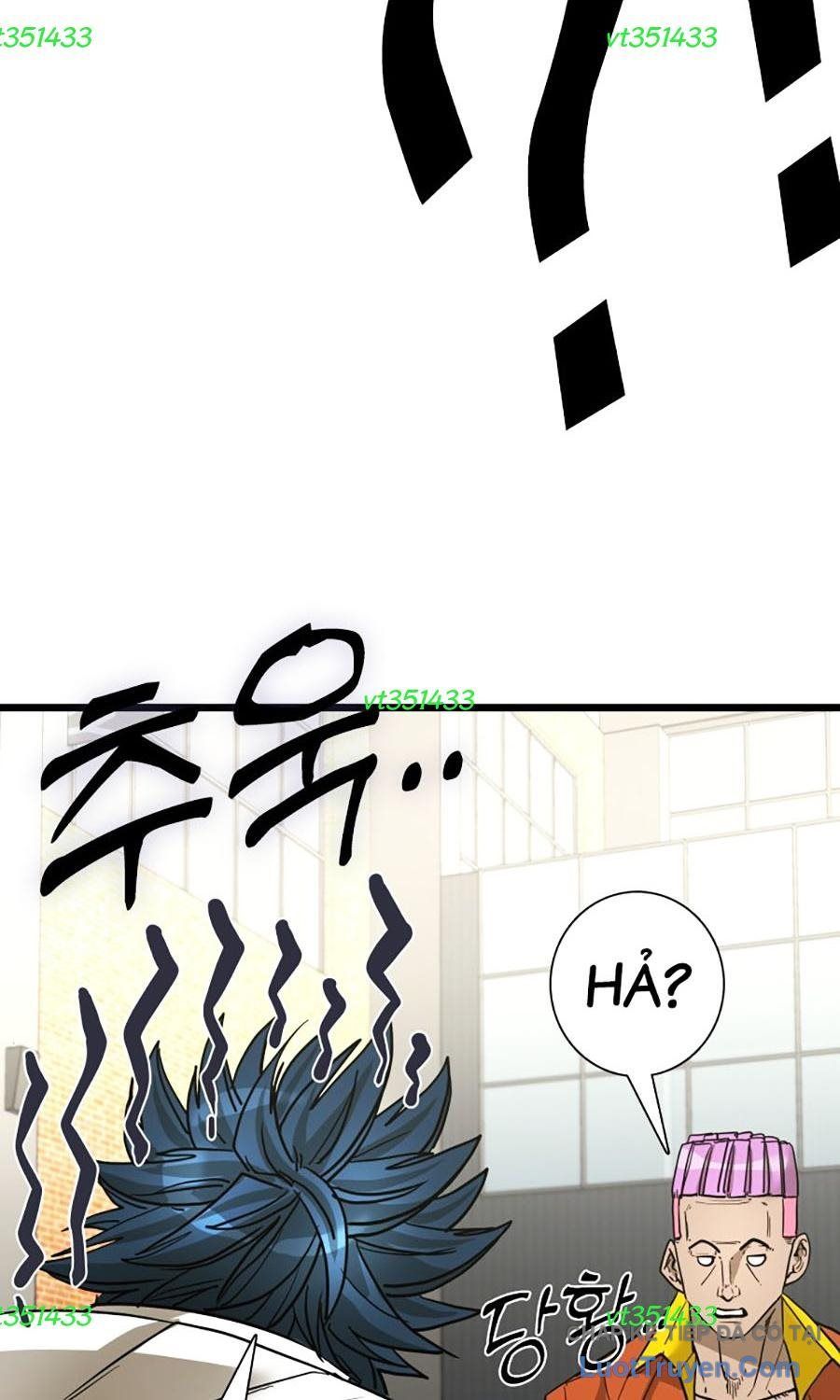 Shark - Cá Mập Chapter 380 - 10