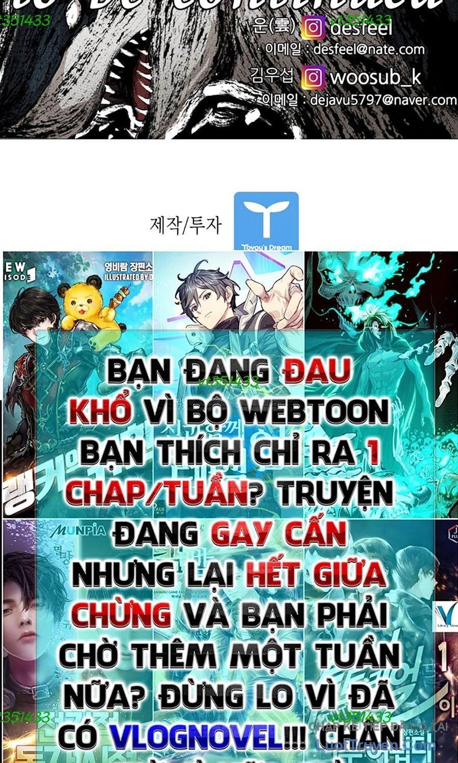 Shark - Cá Mập Chapter 380 - 95