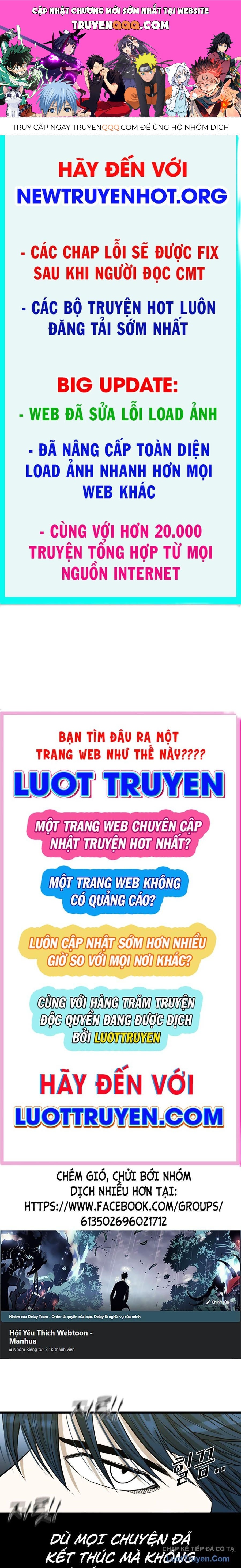 Shark - Cá Mập Chapter 381 - 1