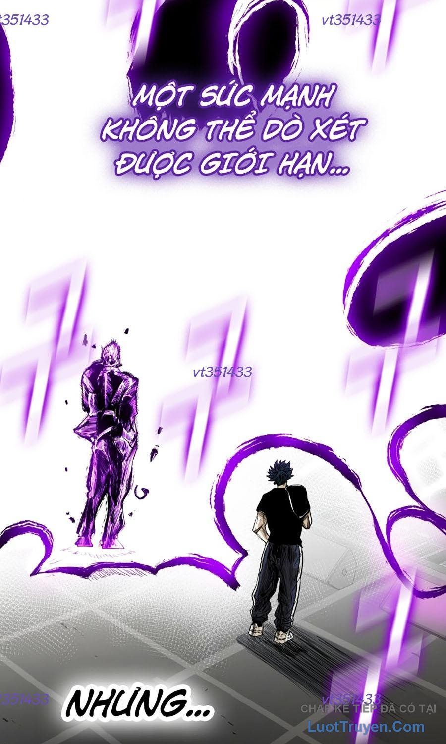 Shark - Cá Mập Chapter 381 - 3