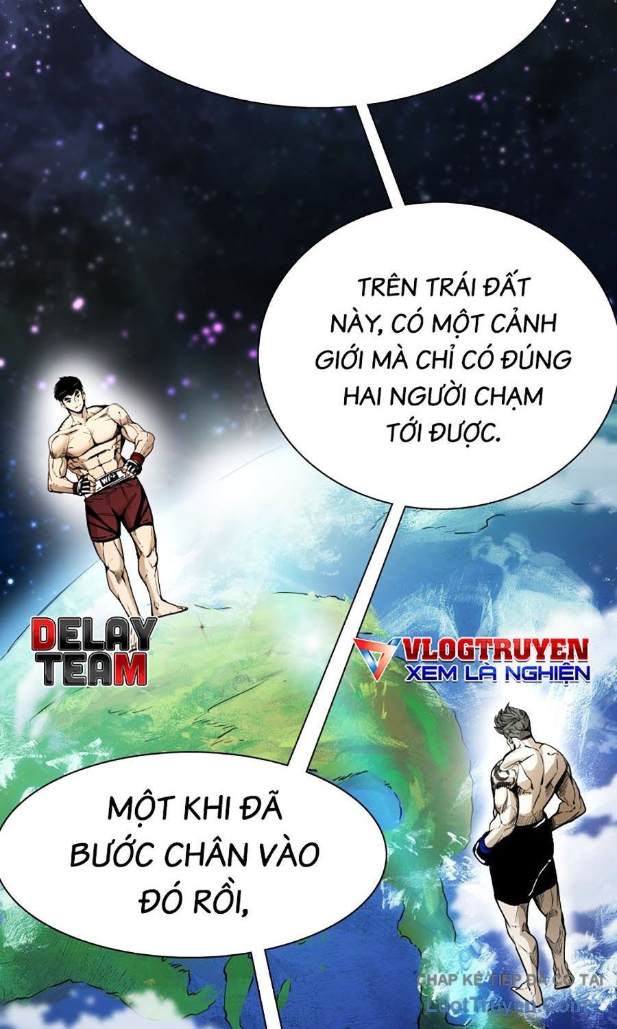 Shark - Cá Mập Chapter 381 - 24