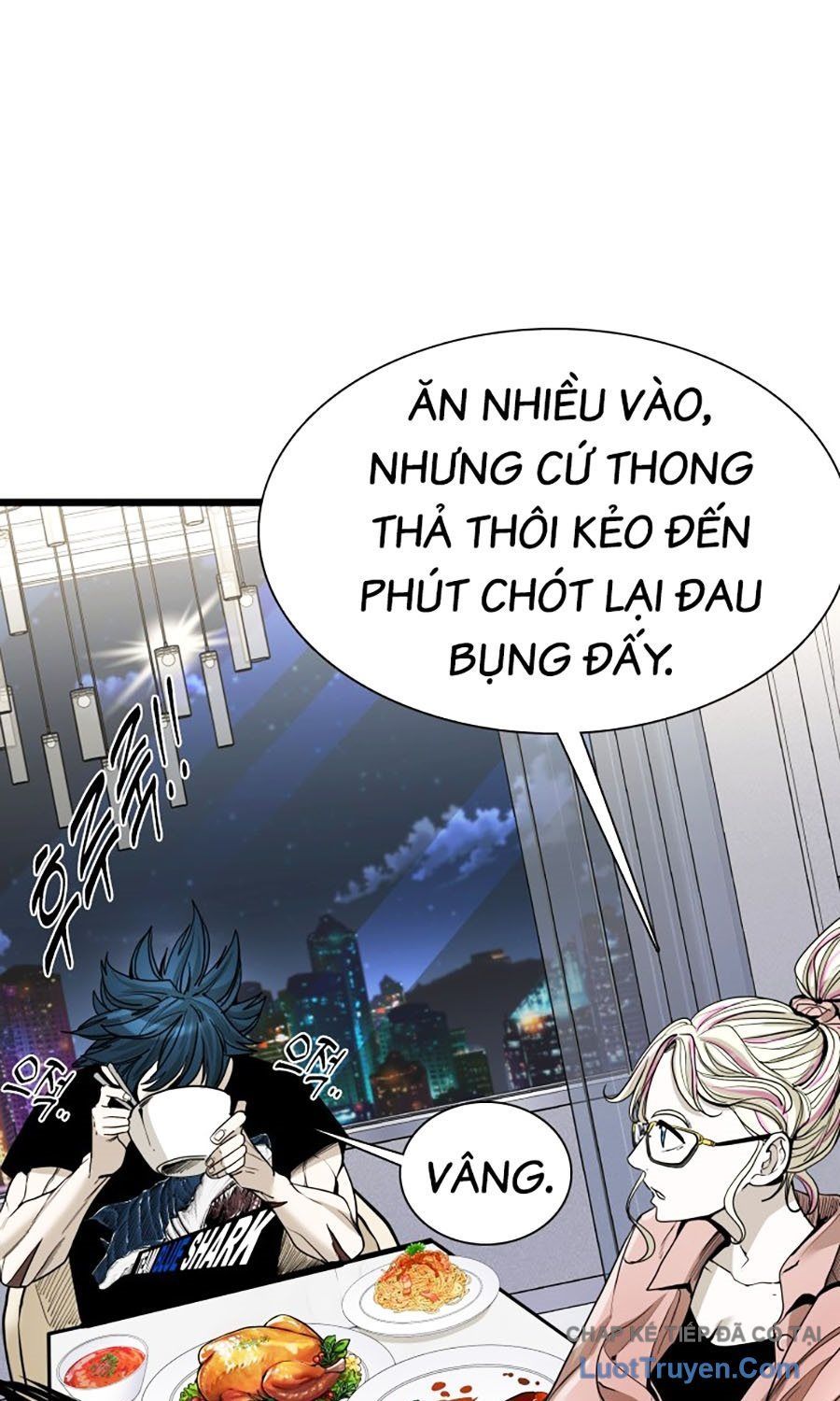 Shark - Cá Mập Chapter 381 - 30
