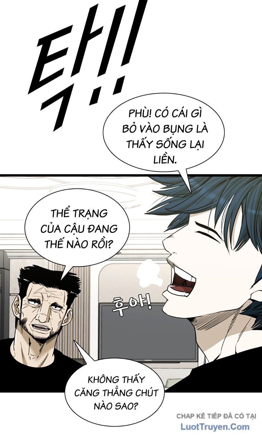 Shark - Cá Mập Chapter 381 - 32