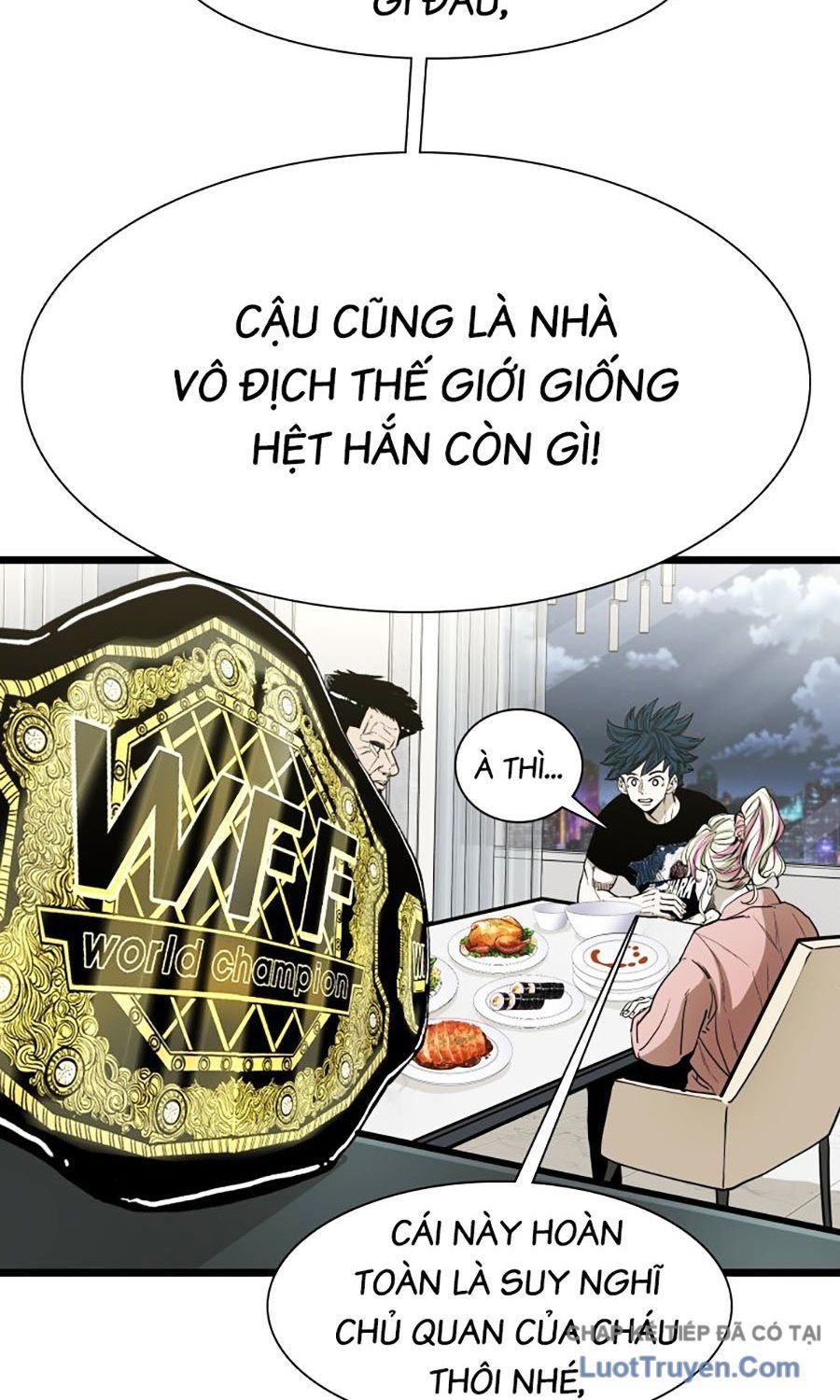Shark - Cá Mập Chapter 381 - 35