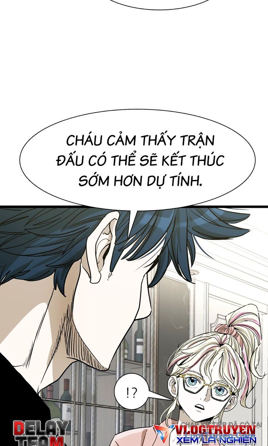 Shark - Cá Mập Chapter 381 - 36