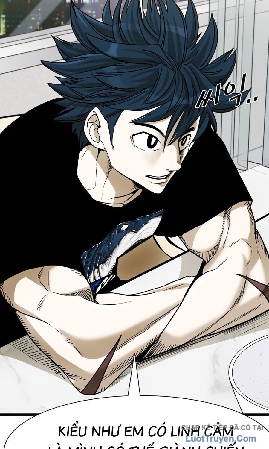 Shark - Cá Mập Chapter 381 - 38