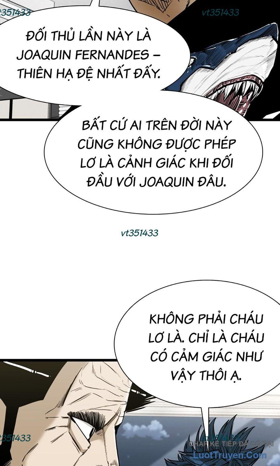 Shark - Cá Mập Chapter 381 - 40