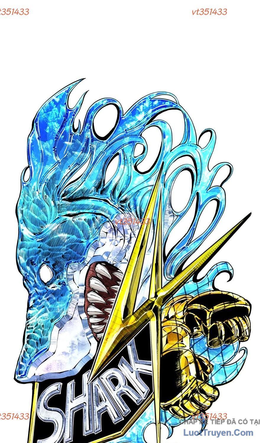 Shark - Cá Mập Chapter 381 - 5