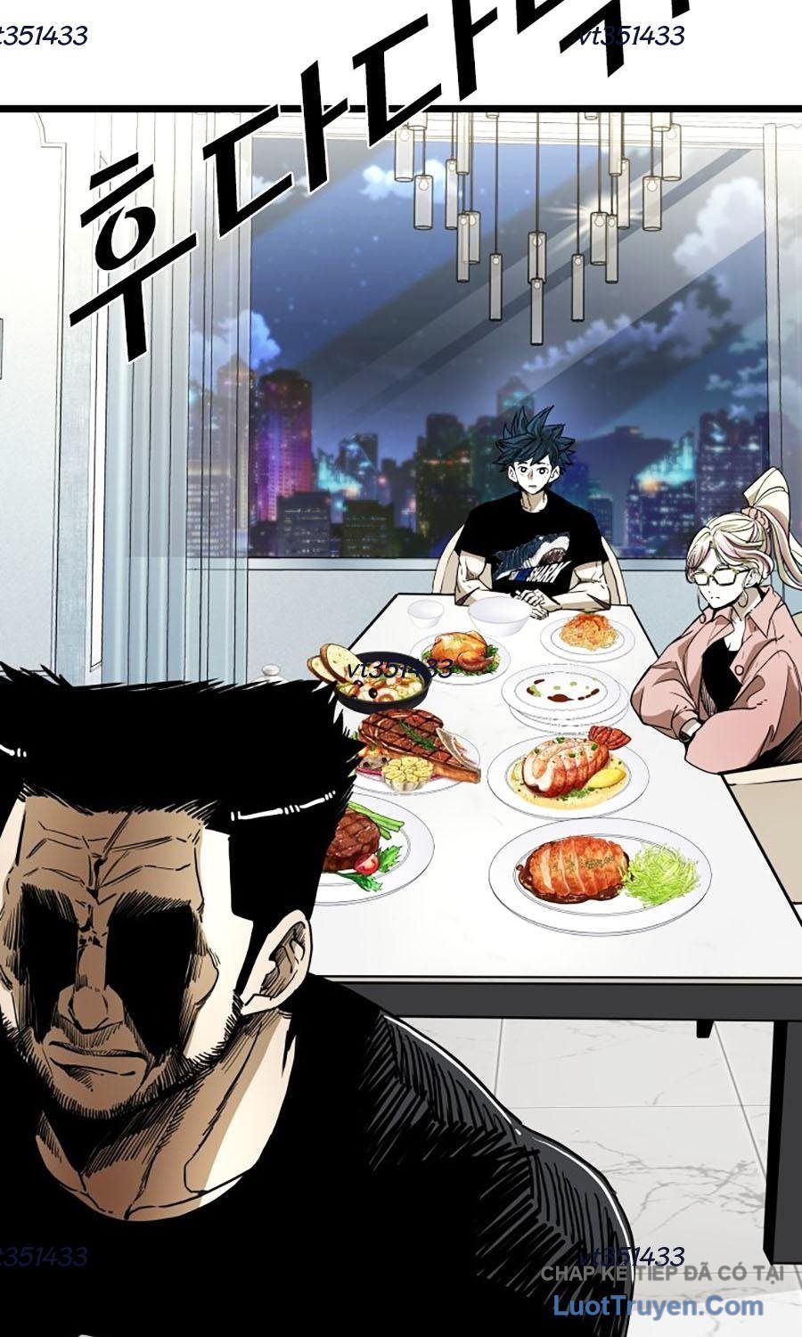 Shark - Cá Mập Chapter 381 - 44