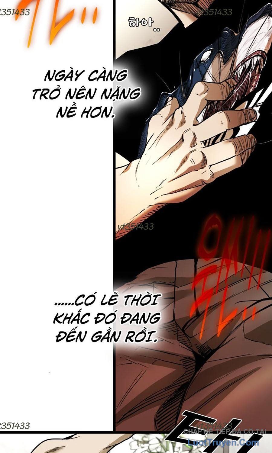 Shark - Cá Mập Chapter 381 - 47