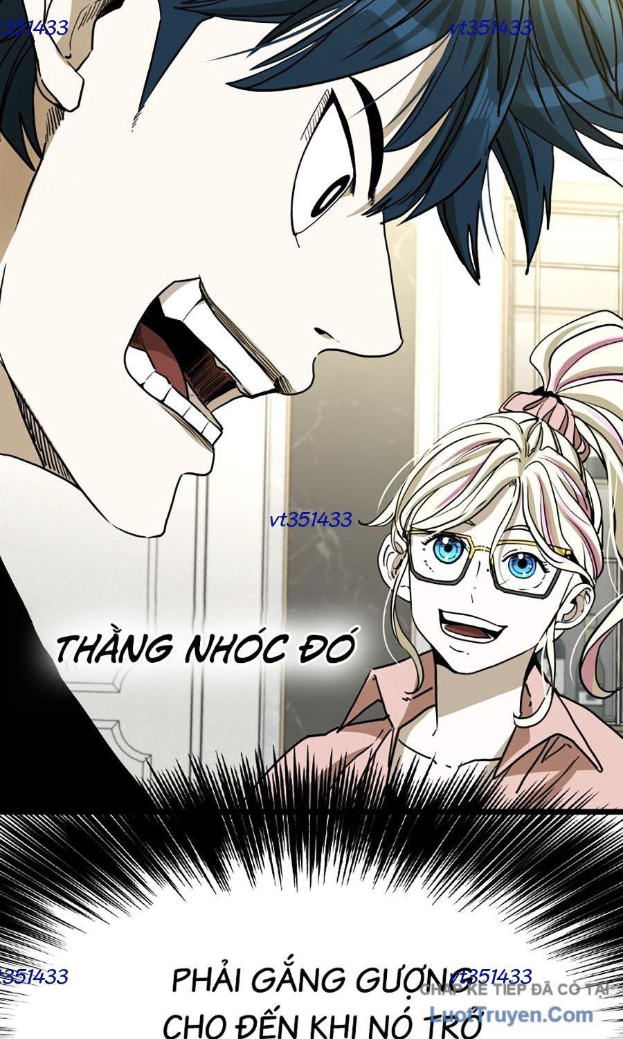 Shark - Cá Mập Chapter 381 - 51