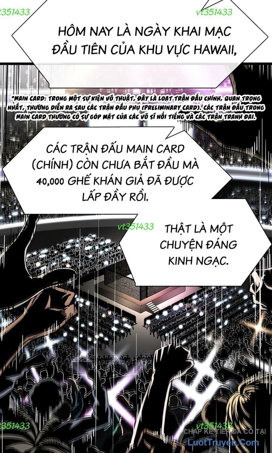 Shark - Cá Mập Chapter 381 - 59