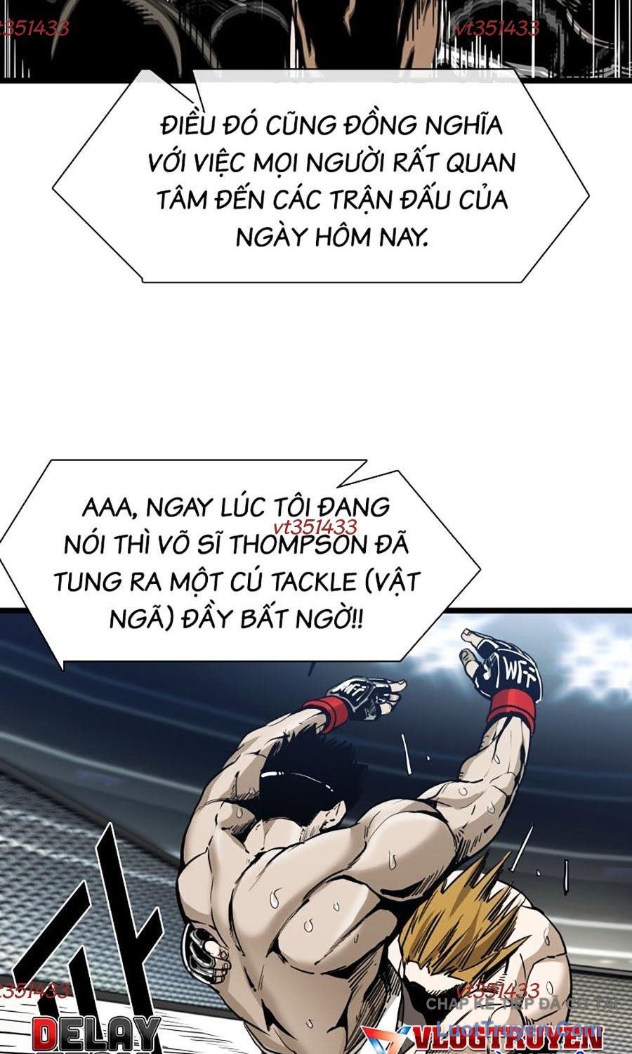 Shark - Cá Mập Chapter 381 - 60