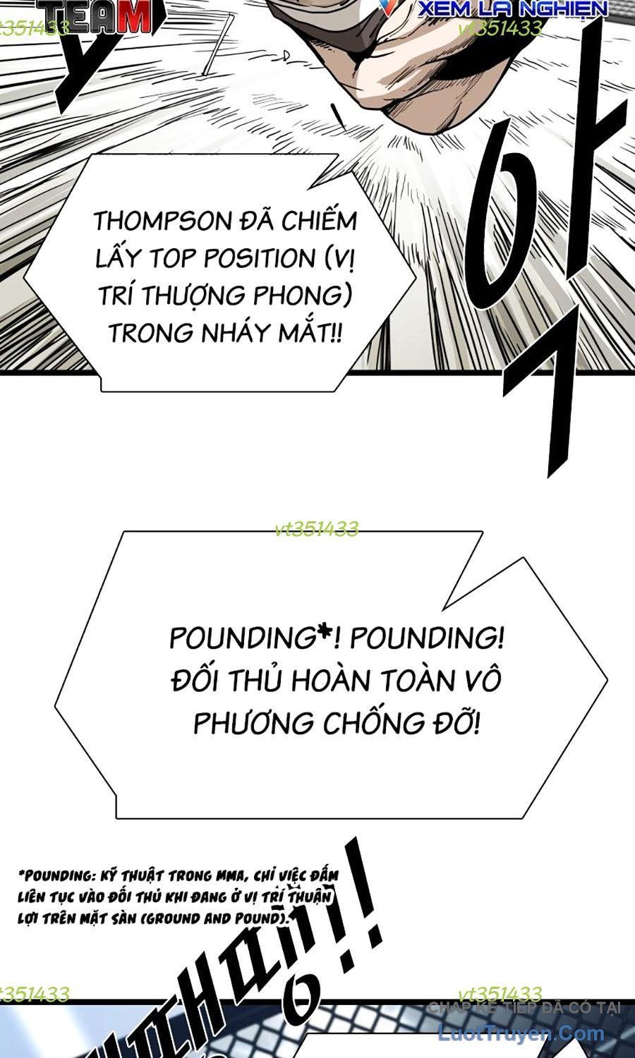 Shark - Cá Mập Chapter 381 - 61