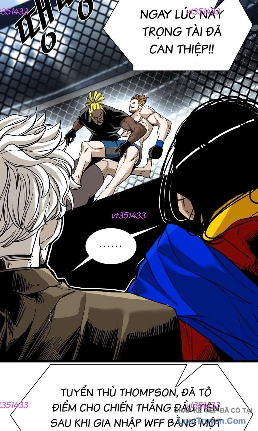 Shark - Cá Mập Chapter 381 - 62