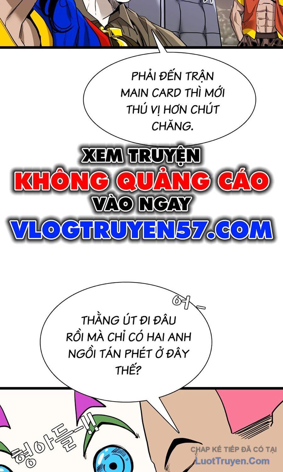 Shark - Cá Mập Chapter 381 - 64