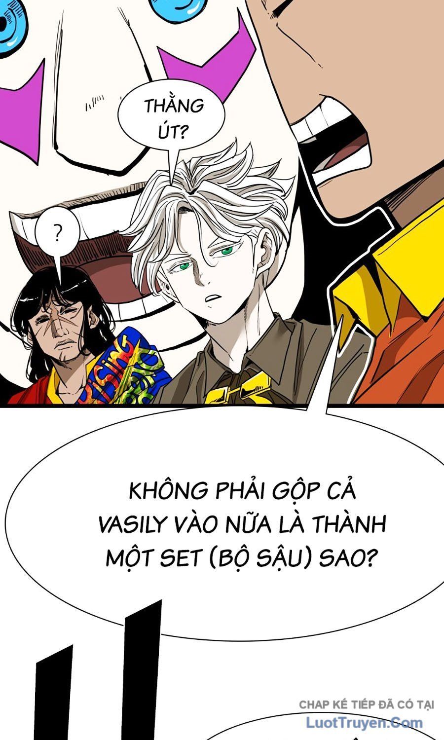 Shark - Cá Mập Chapter 381 - 65