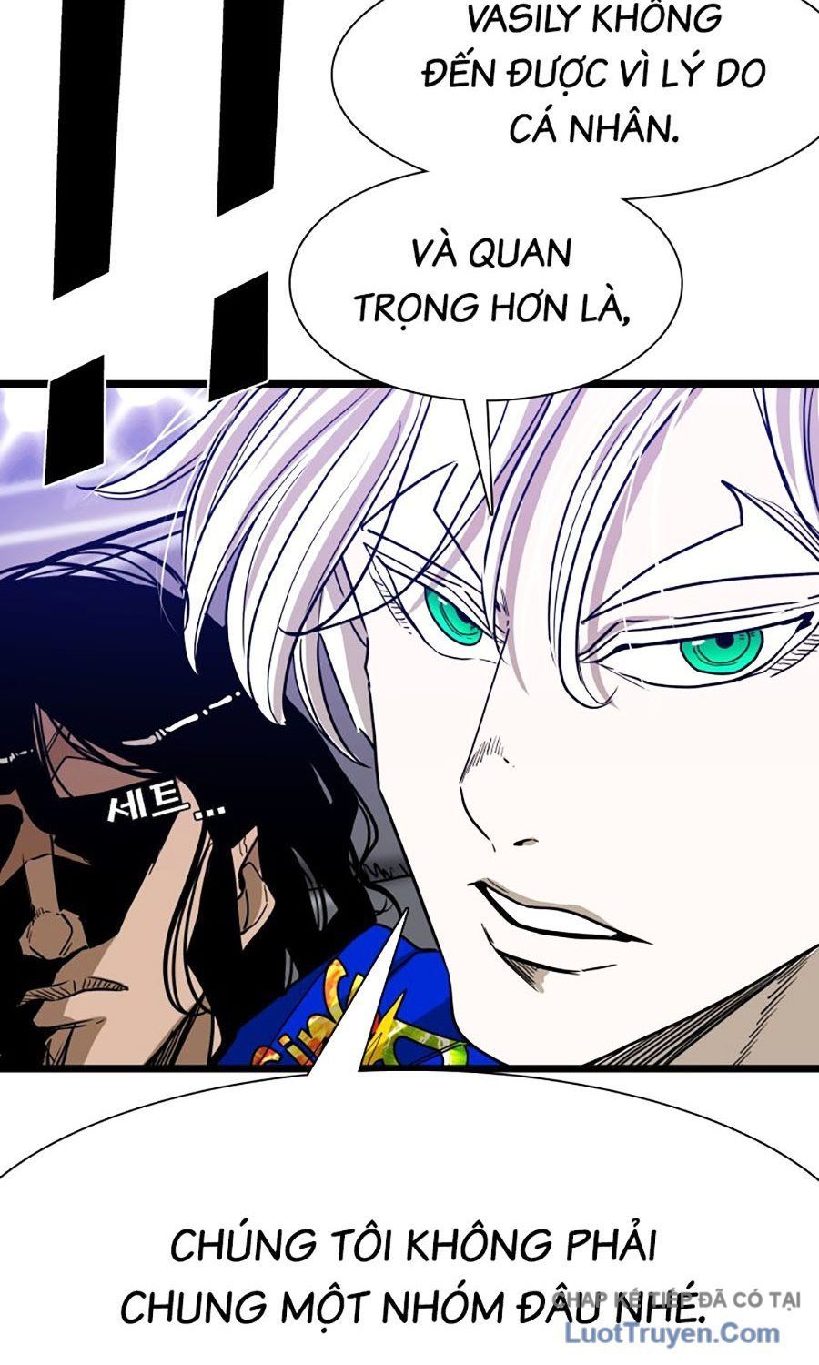 Shark - Cá Mập Chapter 381 - 66