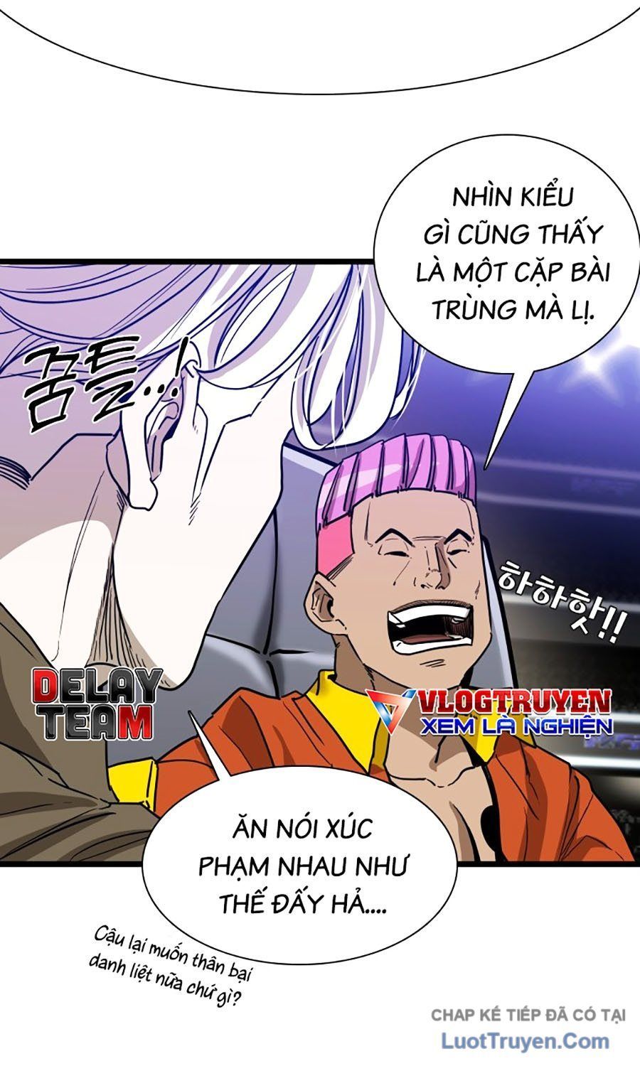 Shark - Cá Mập Chapter 381 - 67