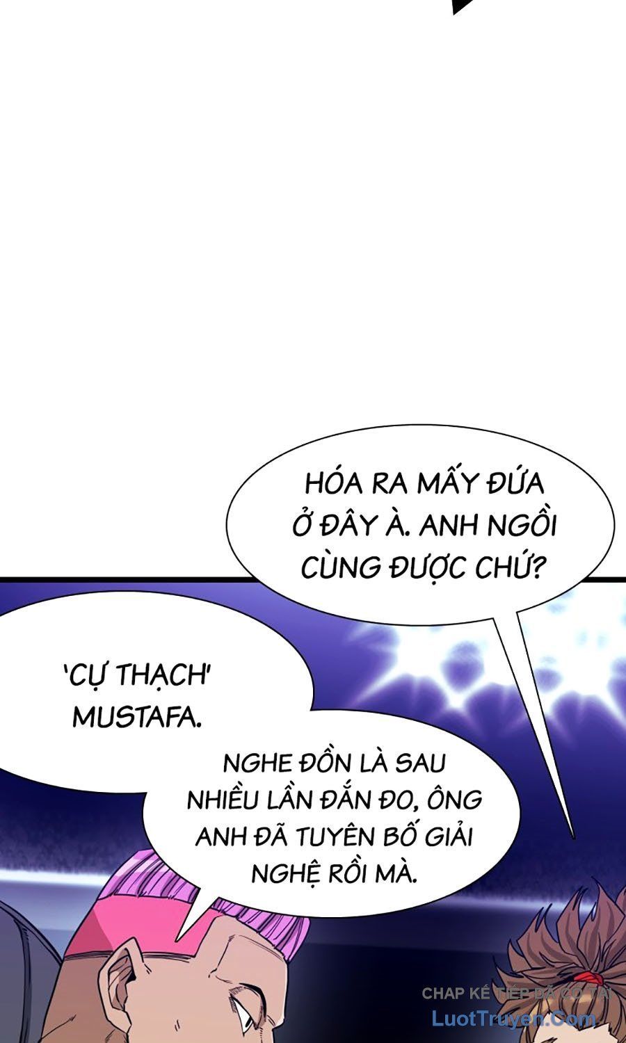 Shark - Cá Mập Chapter 381 - 69