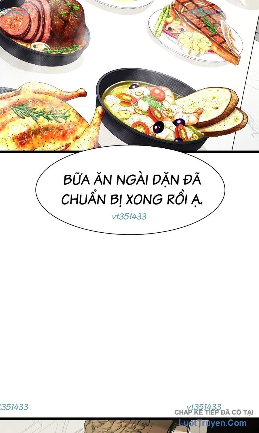 Shark - Cá Mập Chapter 381 - 8