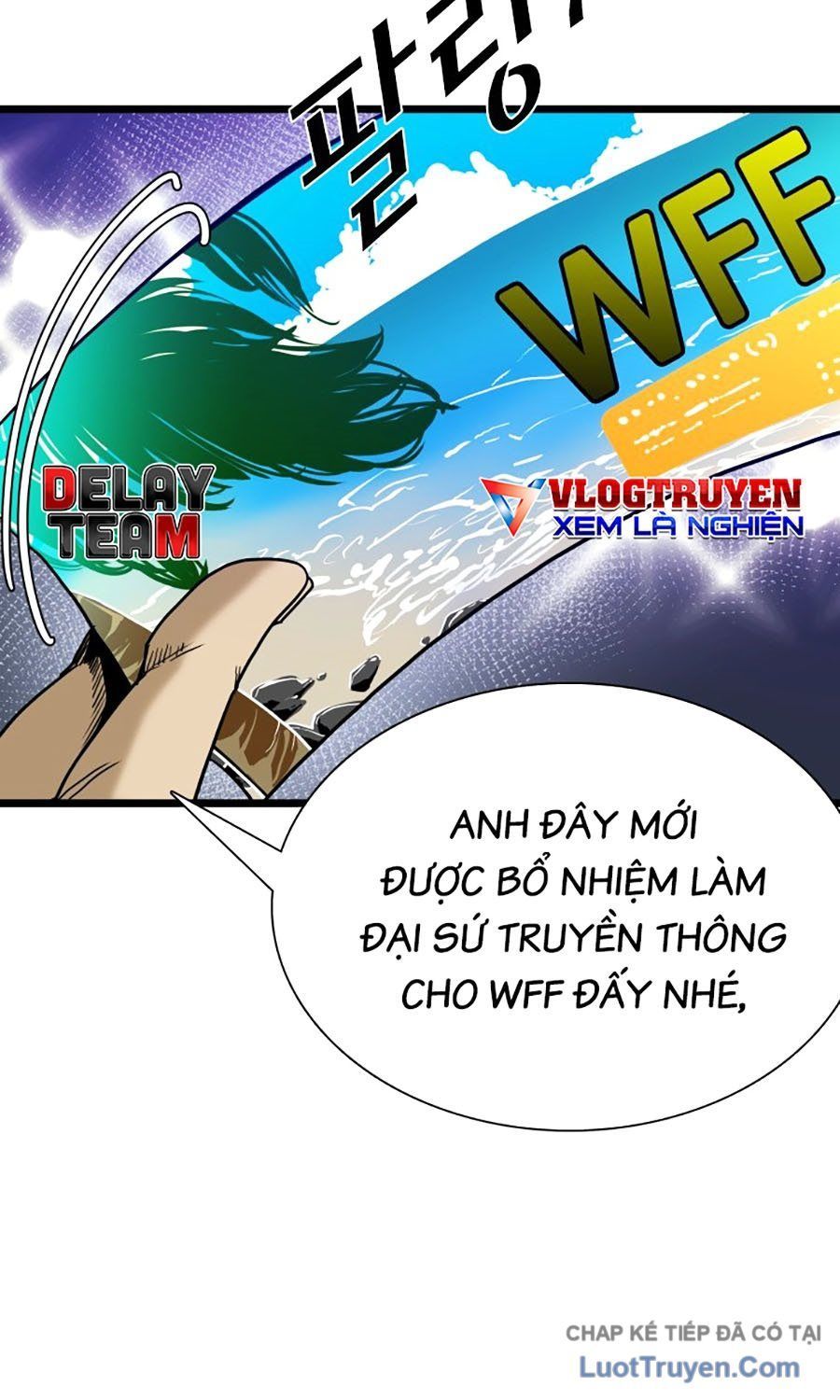 Shark - Cá Mập Chapter 381 - 73