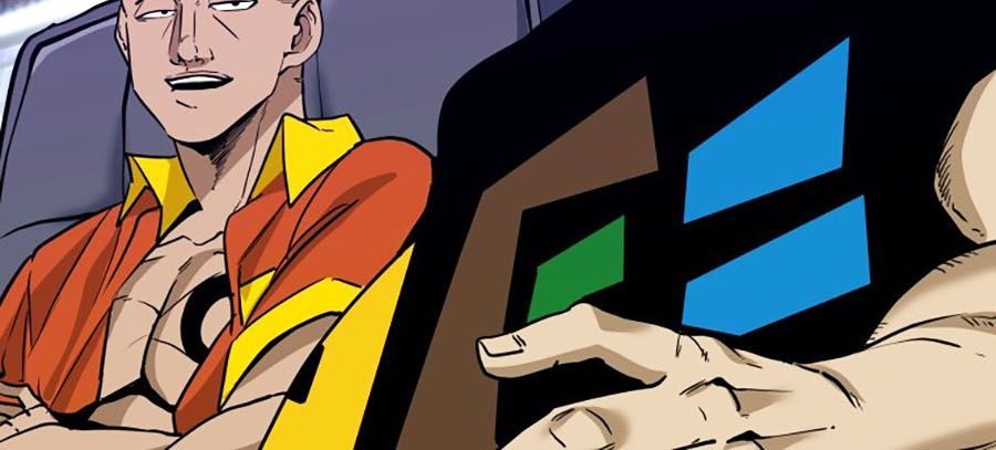 Shark - Cá Mập Chapter 381 - 75