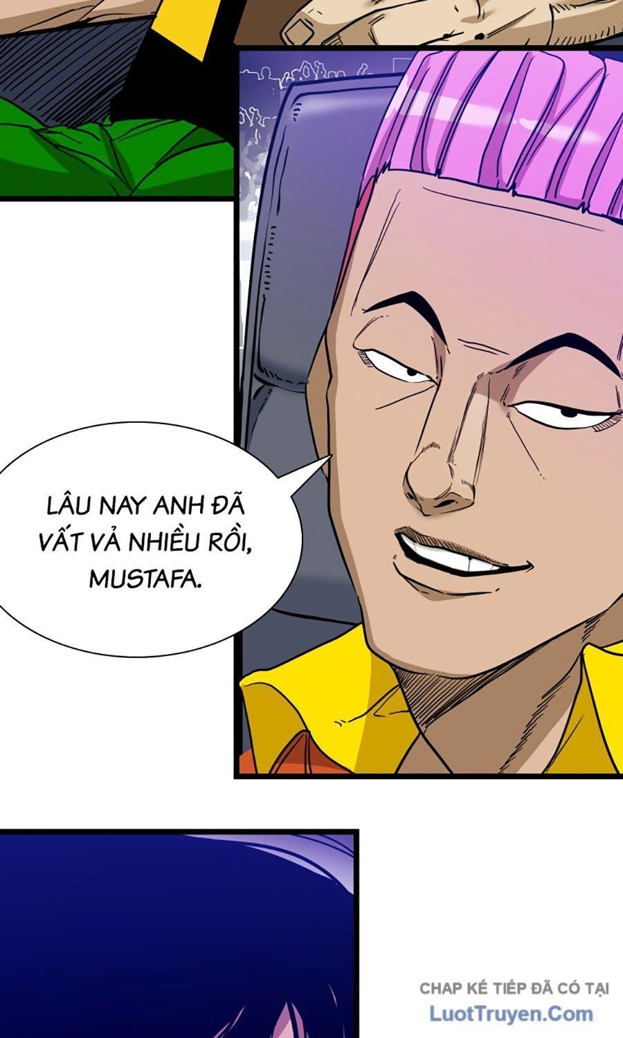 Shark - Cá Mập Chapter 381 - 76