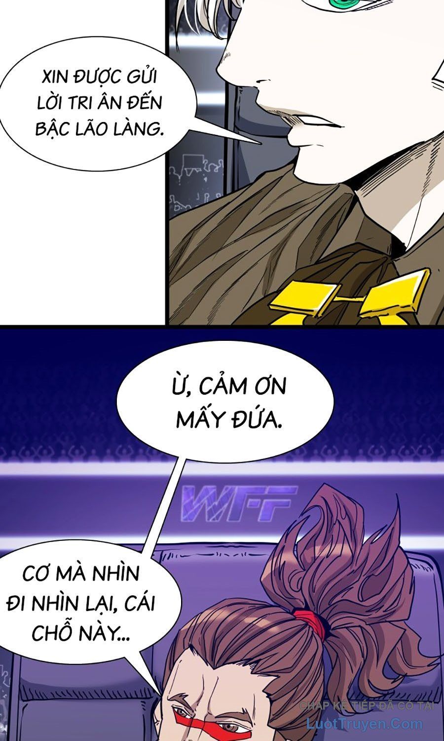 Shark - Cá Mập Chapter 381 - 78