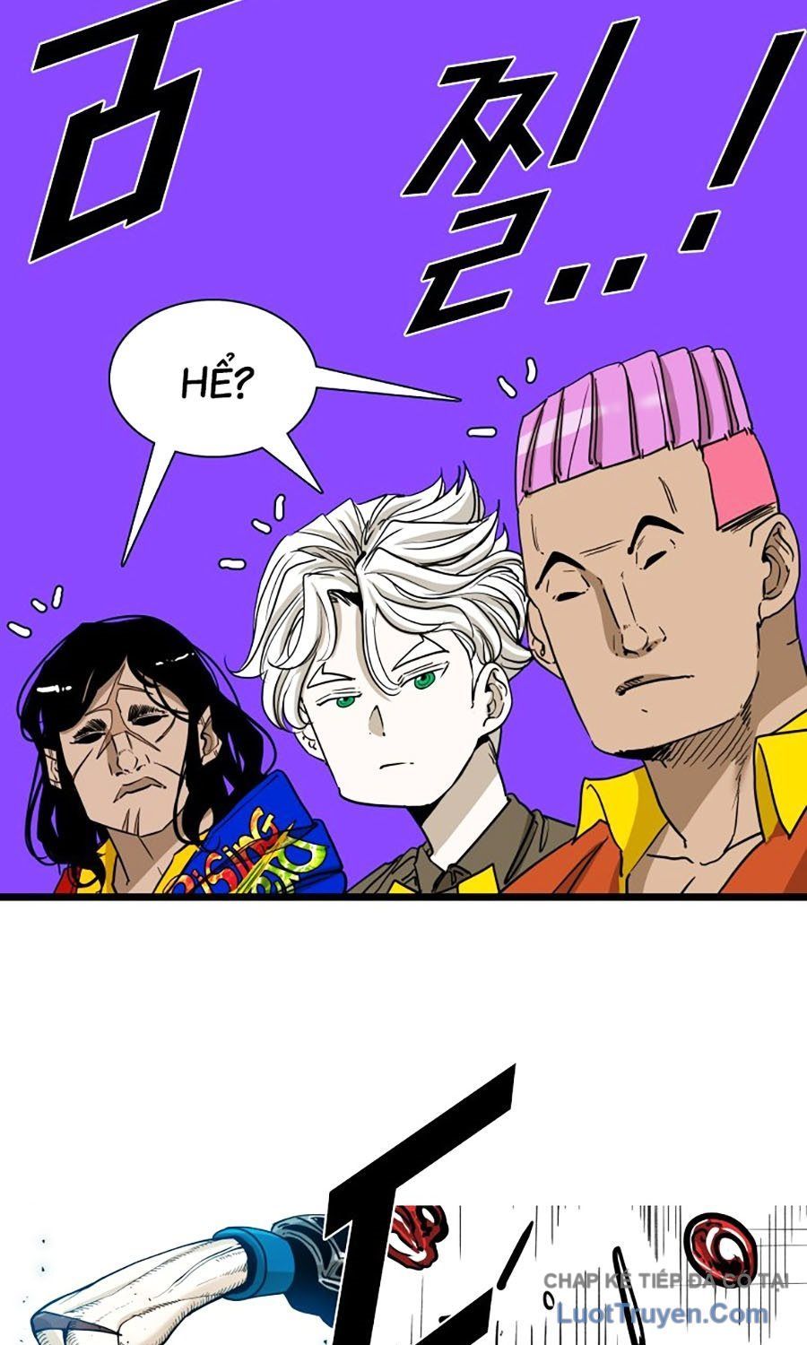 Shark - Cá Mập Chapter 381 - 80