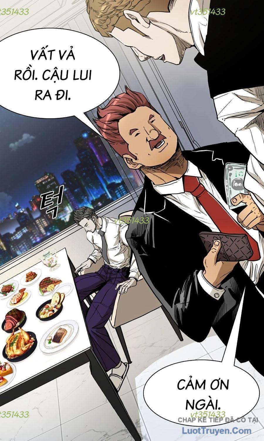 Shark - Cá Mập Chapter 381 - 9