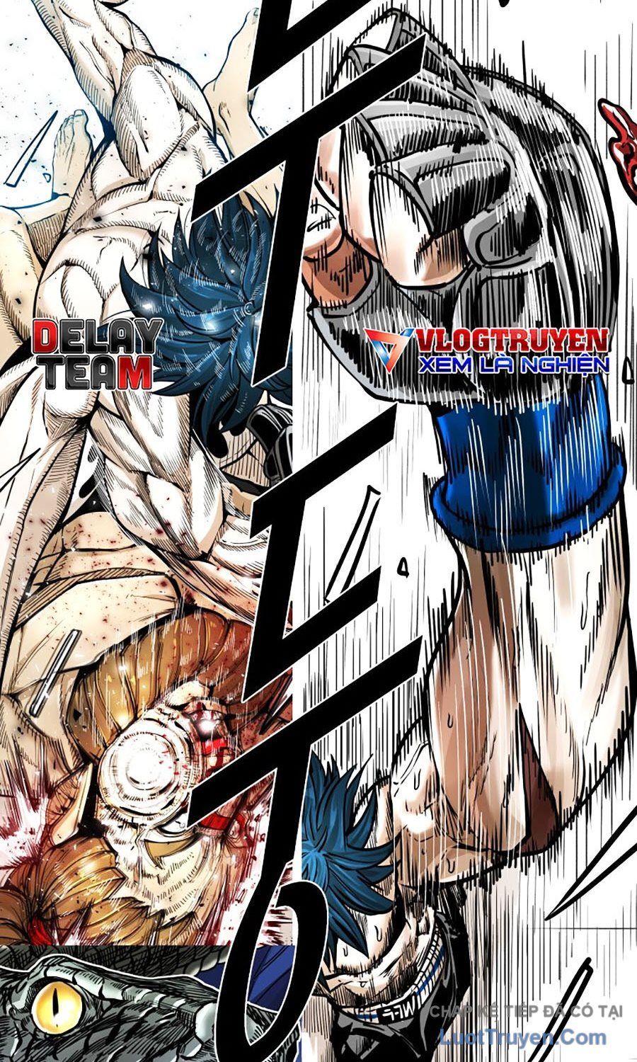 Shark - Cá Mập Chapter 381 - 81