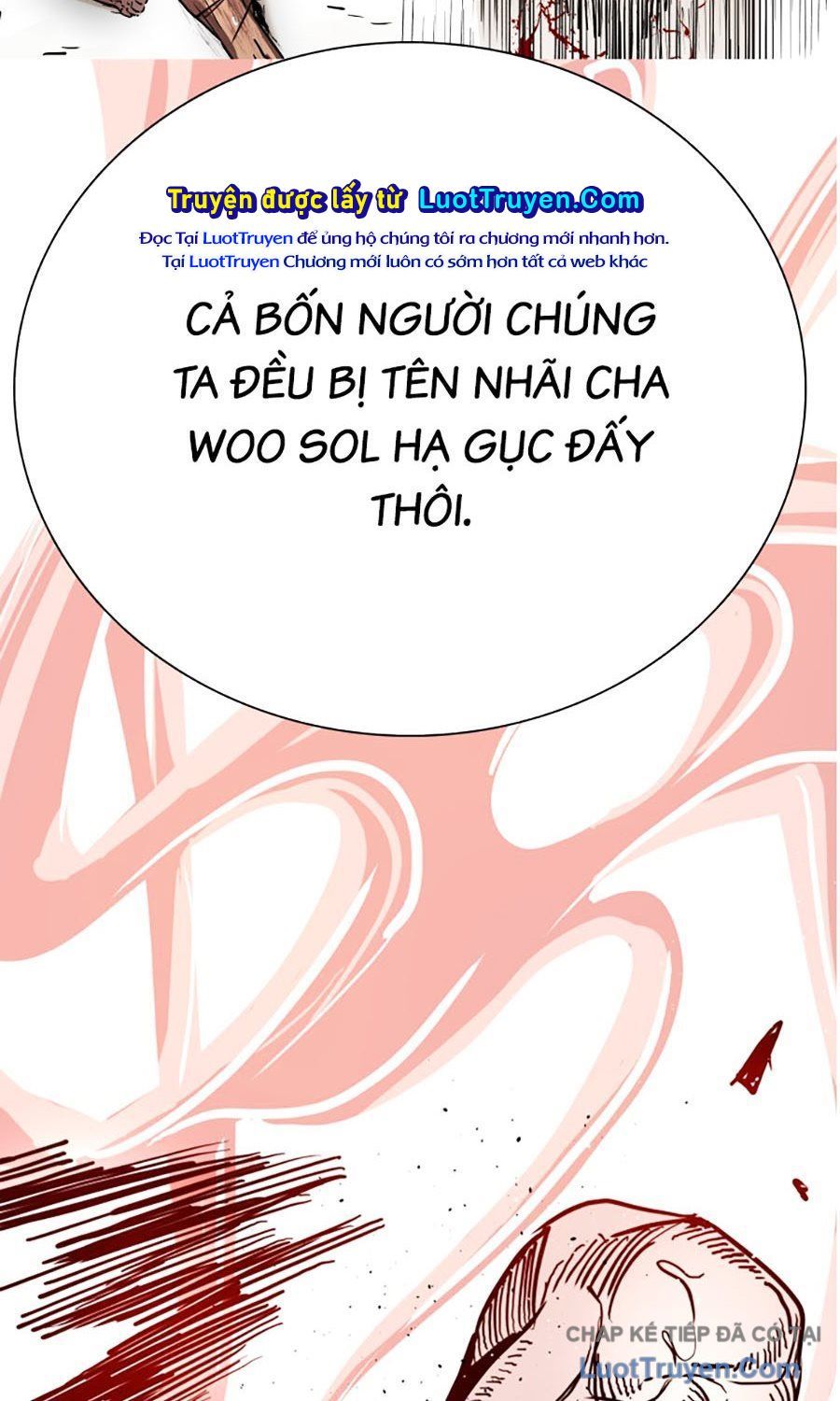 Shark - Cá Mập Chapter 381 - 83