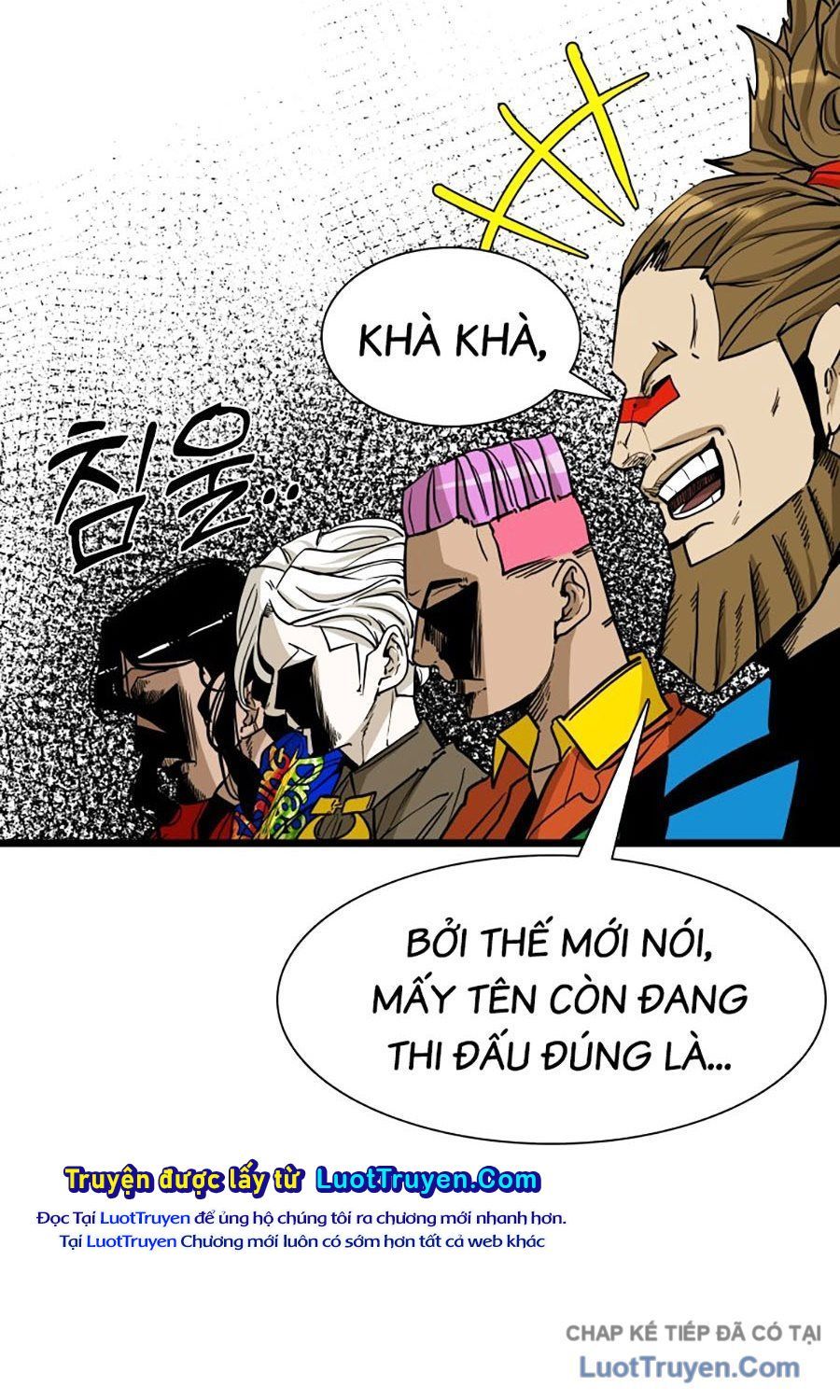 Shark - Cá Mập Chapter 381 - 85