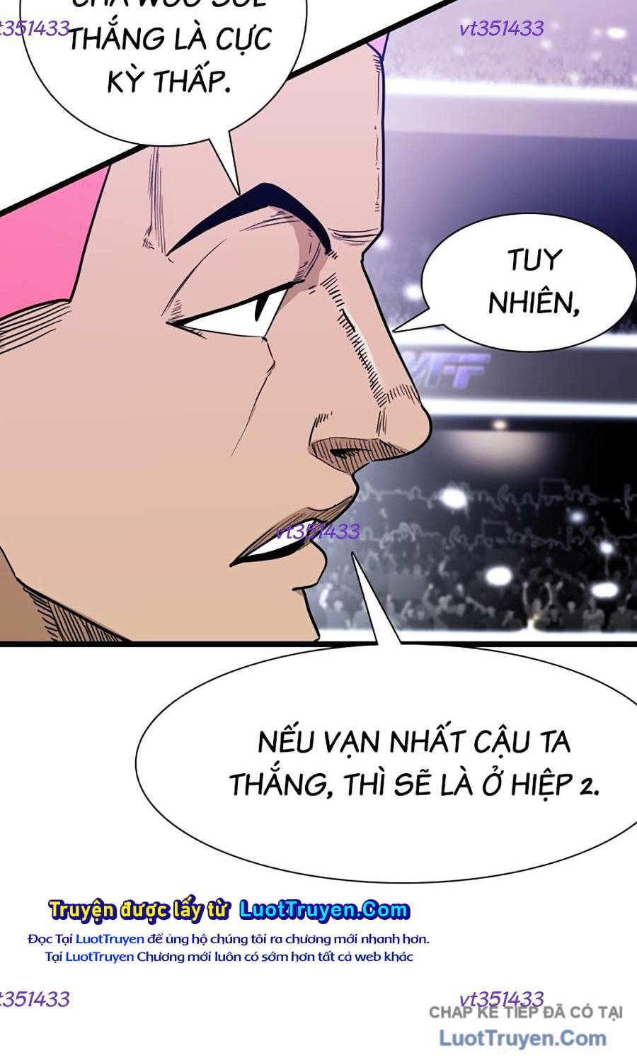 Shark - Cá Mập Chapter 381 - 89
