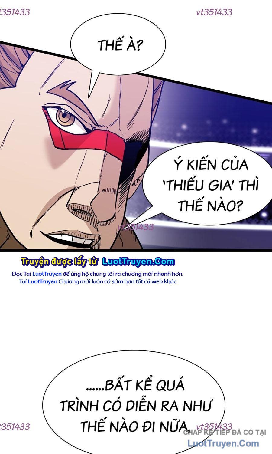 Shark - Cá Mập Chapter 381 - 90