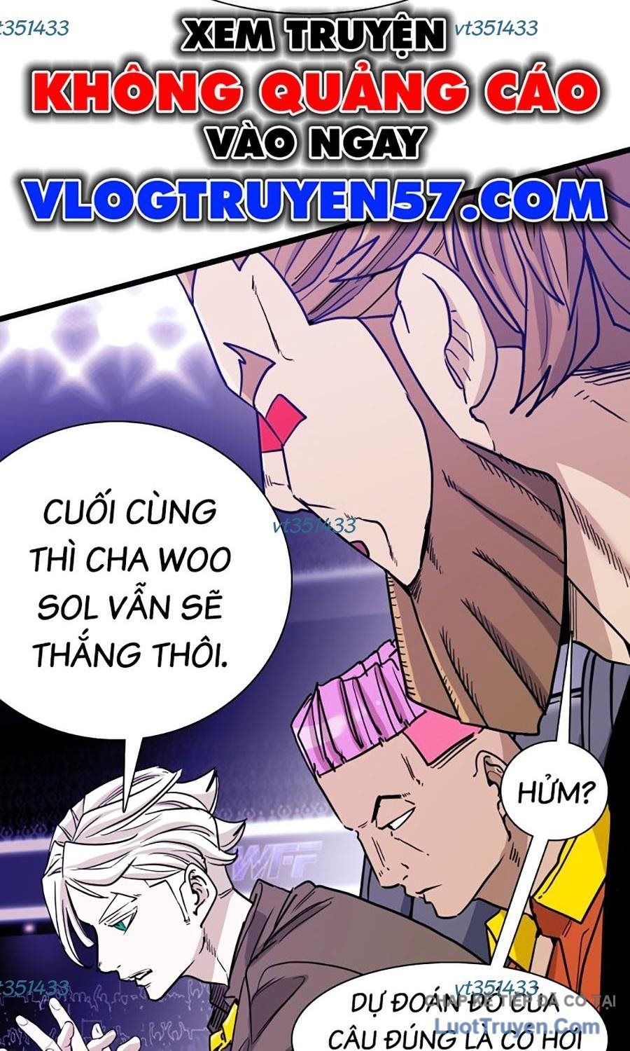 Shark - Cá Mập Chapter 381 - 91