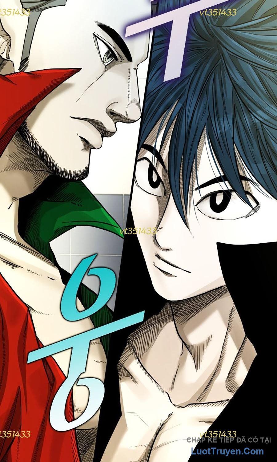 Shark - Cá Mập Chapter 381 - 97