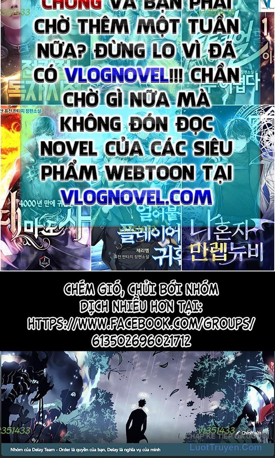 Shark - Cá Mập Chapter 381 - 99
