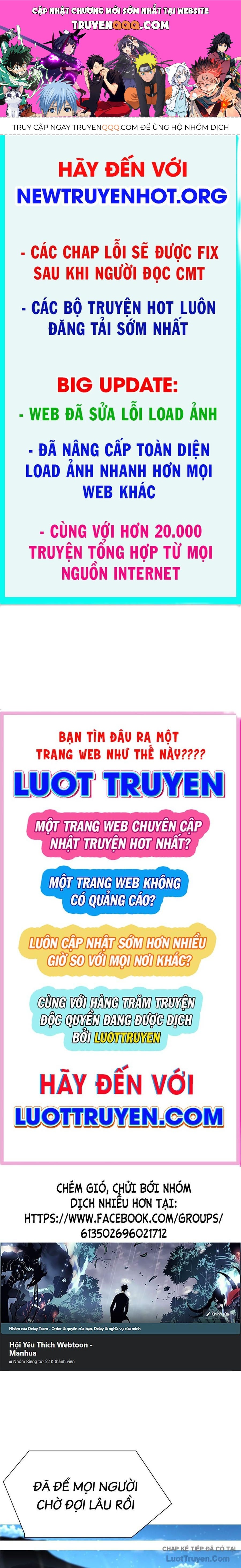 Shark - Cá Mập Chapter 382 - 1