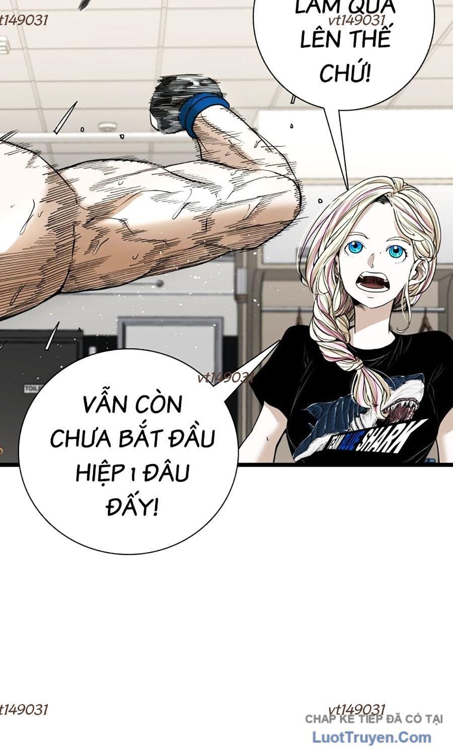 Shark - Cá Mập Chapter 382 - 11