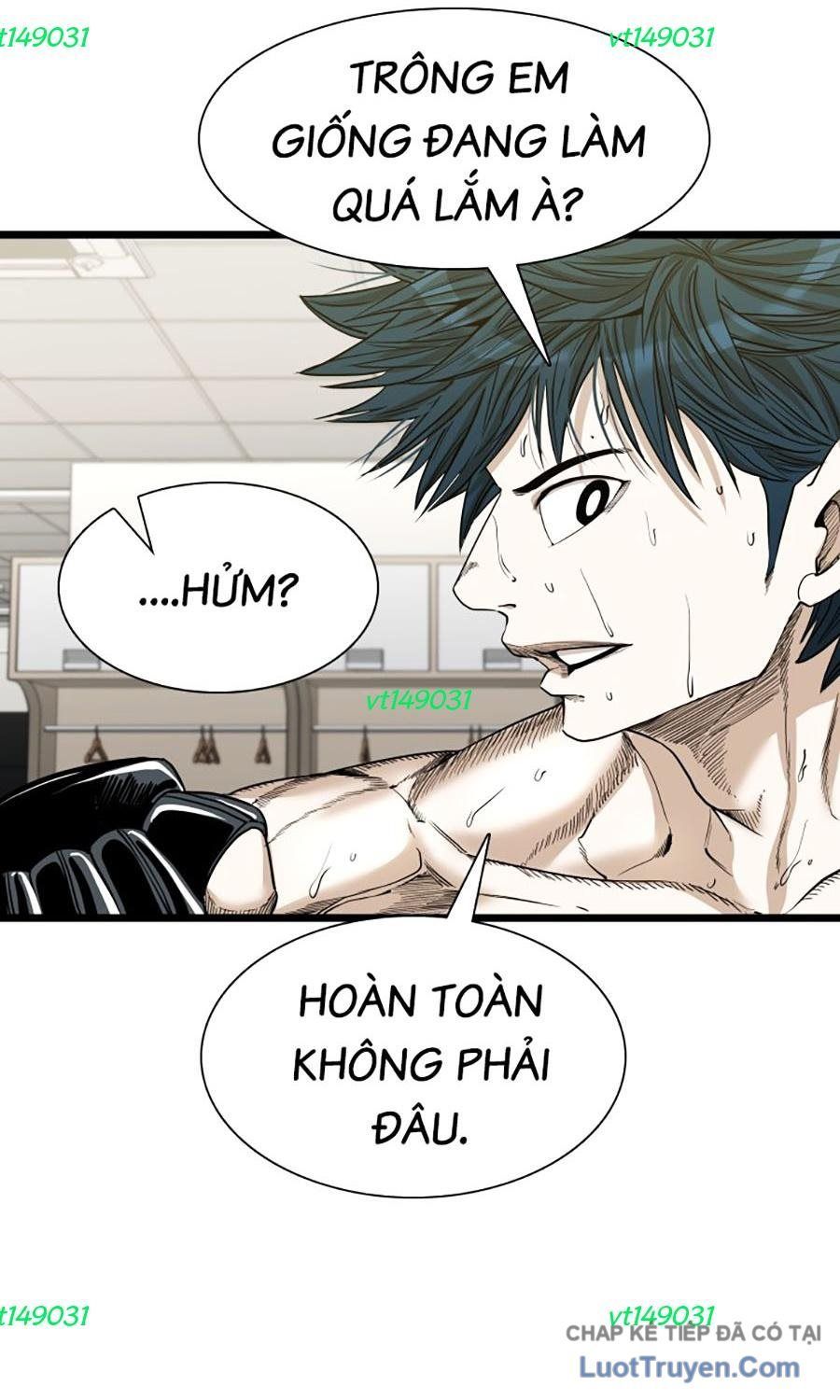 Shark - Cá Mập Chapter 382 - 12