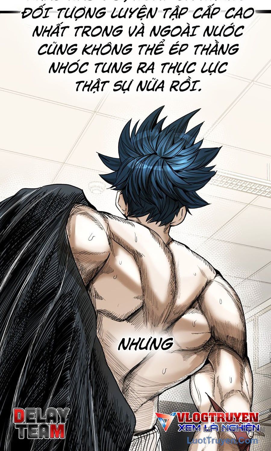 Shark - Cá Mập Chapter 382 - 16