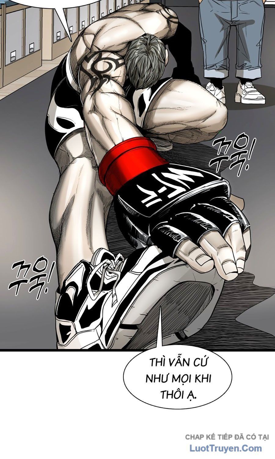 Shark - Cá Mập Chapter 382 - 24