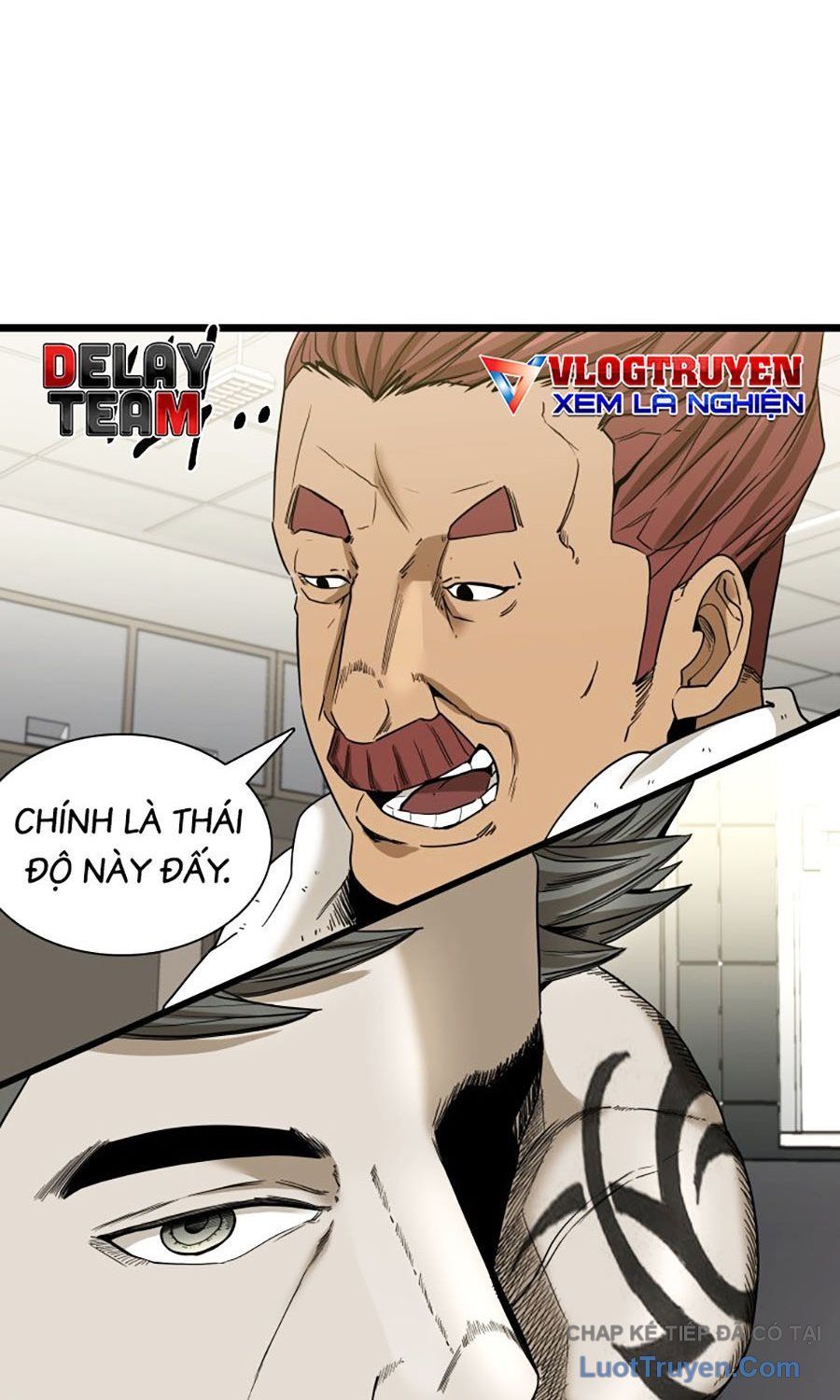 Shark - Cá Mập Chapter 382 - 25